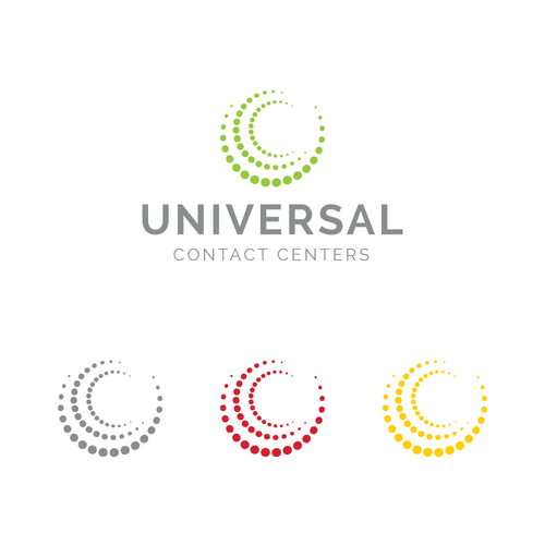 Catchy business logo needed for company in International Call Center Industry Design by Maya984