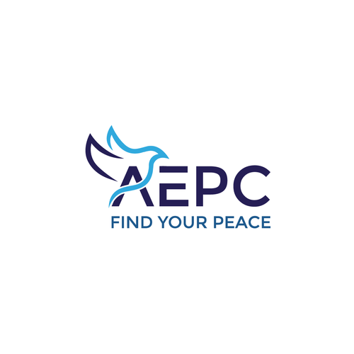 Modern Church Logo Design by _ANNIE_