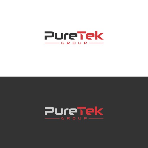 Logo Design for Technology Design Group Design by Designer_Hafizur