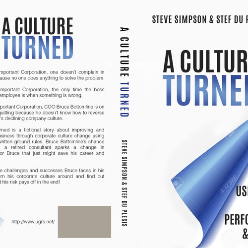 Book cover: A Culture Turned Design by Zeljka Vukojevic