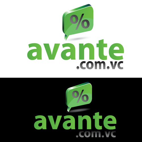 Create the next logo for AVANTE .com.vc Réalisé par Scart-design