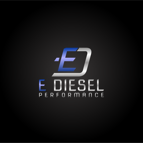 Revolutionizing The Diesel Performance Industry. Logo design contest