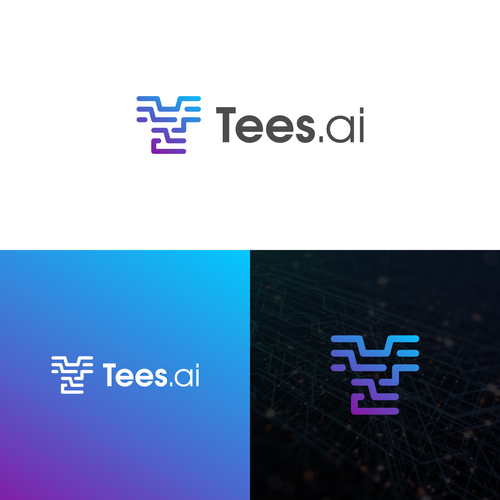 AI designed T-shirts, each one unique Diseño de kanti