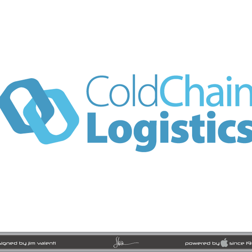 Create the next logo for Cold Chain Logistics, LLC | Logo design contest