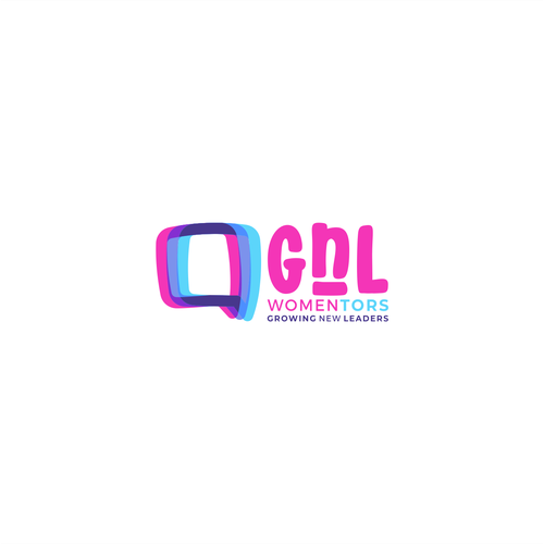 CREATIVE LOGO FOR WOMENS MENTORING BRAND Design by *KayK