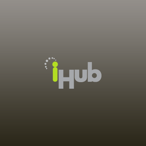 iHub - African Tech Hub needs a LOGO Design von wherehows.studios