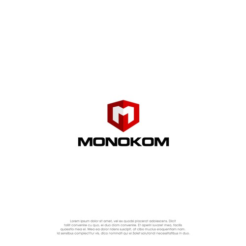 Logo design contest entry by oakbrand™