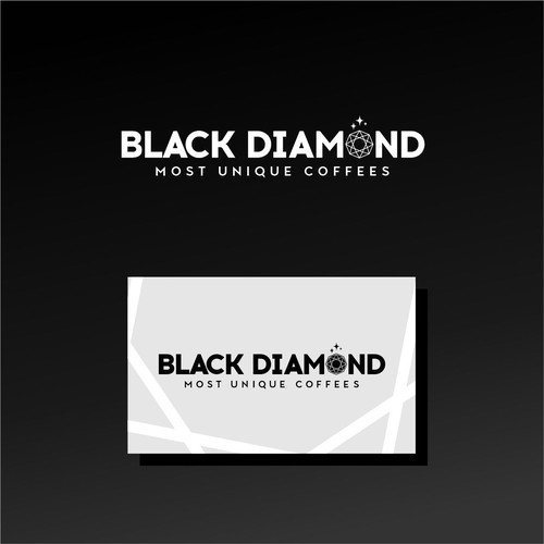 Logo y paquete de imagen corporativa propuesta en el concurso por Dmitri Cezaro