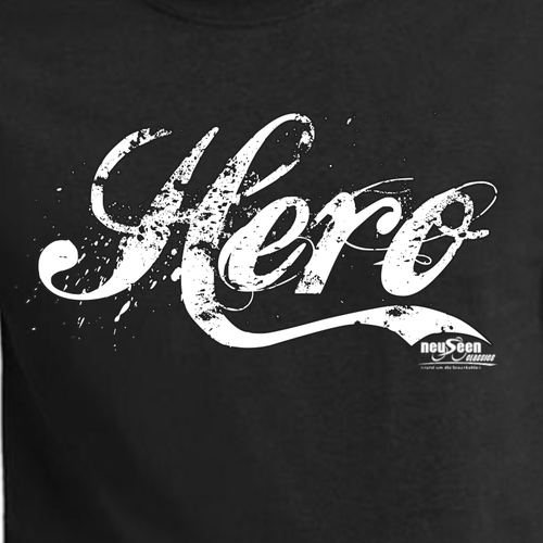 T-shirt contest entry by ZPex