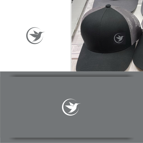 New Golf Hat that will bring you birdies. Design réalisé par kevLogo