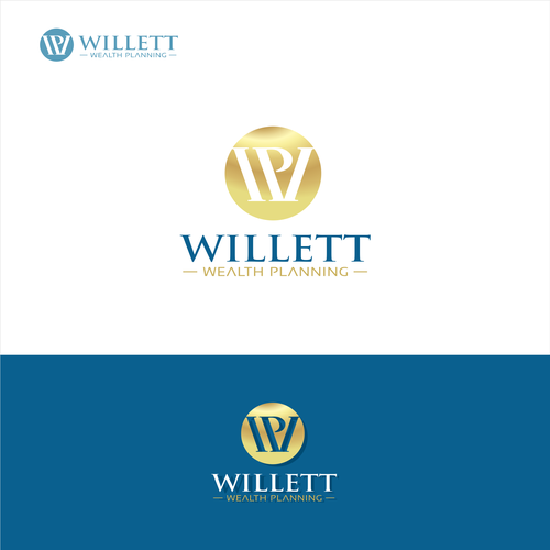 Willett Wealth Planning Design by Blue Mantis