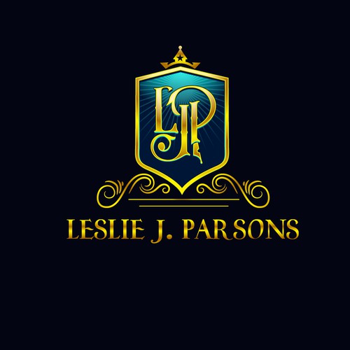 Create a brand package for an indie author of epic fantasy Design by Tanny Dew ❤︎