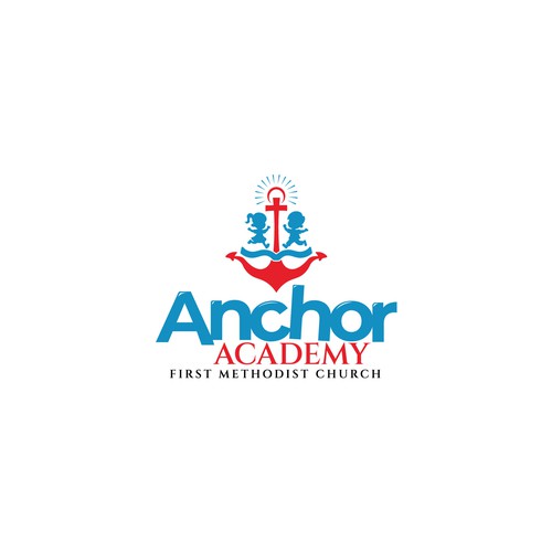 We need a design for a Christian Preschool/Daycare Design by leonardo 1111