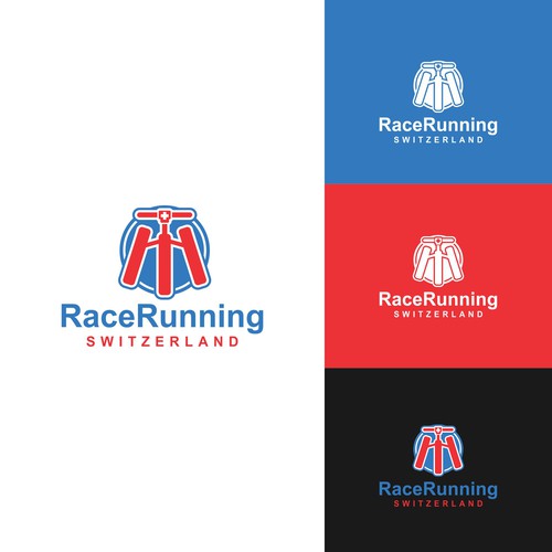 Logo & brand identity pack contest entry by harismedia