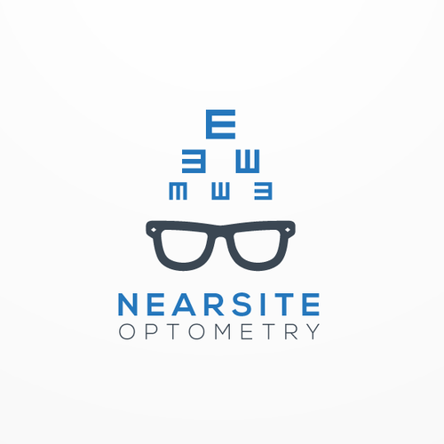 Design an innovative logo for an innovative vision care provider ...