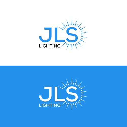 Need your Help With a Logo for a Commercial Lighting Company Design by mituuu