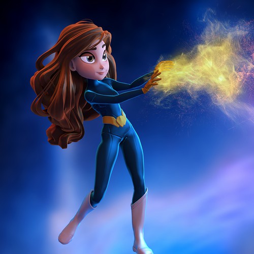 Miss Calculation Design by fabianlinares