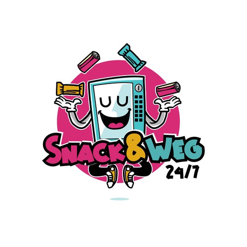 Logo design contest entry by Deduder