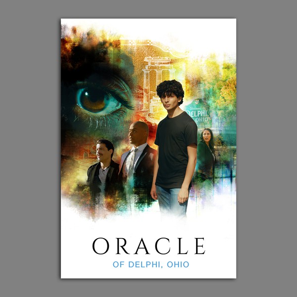 Oracle of Delphi, Ohio