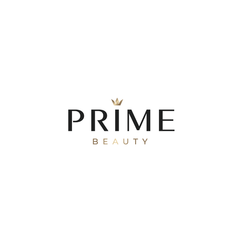 Design a impactful & memorable logo for Prime Beauty Design by Cit