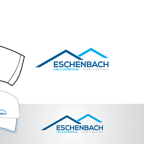 Logo design contest entry by boskodesign