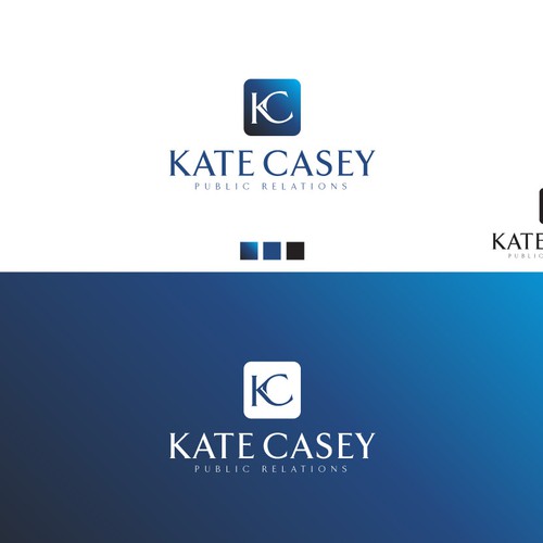 Logo for Public Relations Firm | Logo design contest