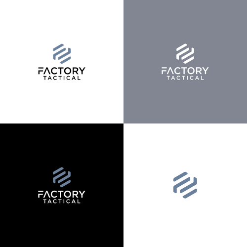 I need a strong logo to appeal to firearm enthusiasts Design by Clororius