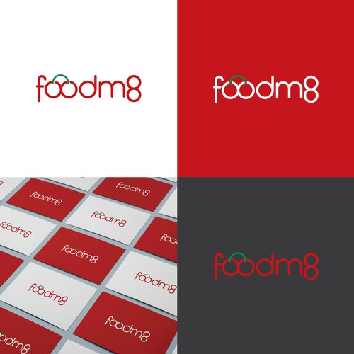 Diseño de B2B marketplace for premium food brands. The winner will get more jobs as the company grows! de Arsart Design