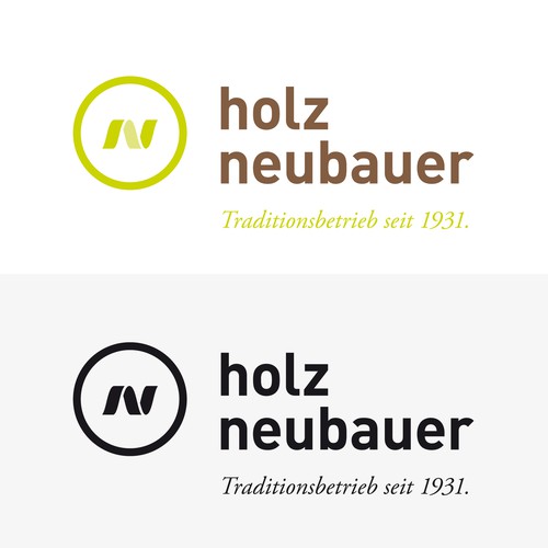 Logo design contest entry by Kim & Grafik