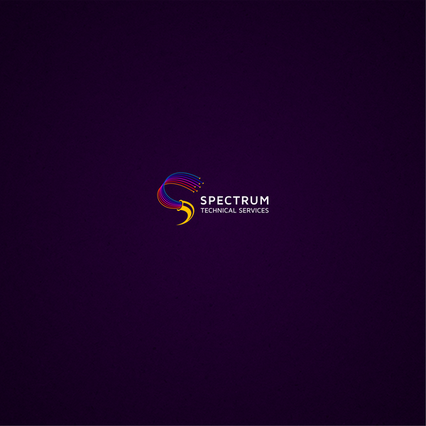 Logo design for Spectrum