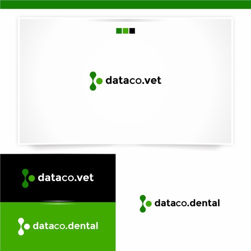 Design a clean, modern logo for data-driven software company Design by geedsign