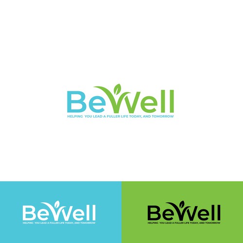 Design di BeWell Brooklyn di AjiCahyaF