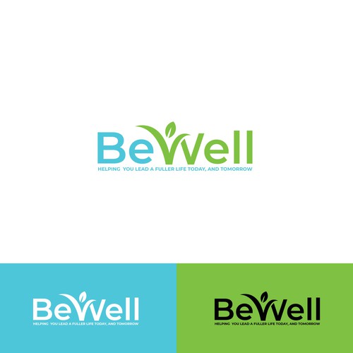 Diseño de BeWell Brooklyn de AjiCahyaF