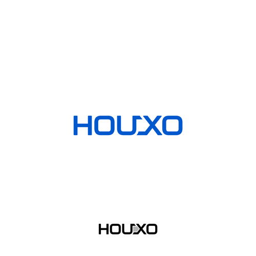 ISO: High-Tech Luxury Logo For Our Cutting Edge Real Estate Brokerage Design by Bearro