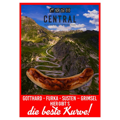 Pass Design by Windmill Designer™