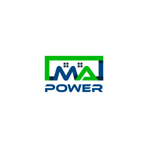 MA Power Design by LOGStudio