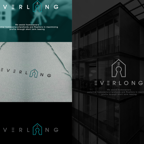 Design by AN-nisa titled "Home and key"