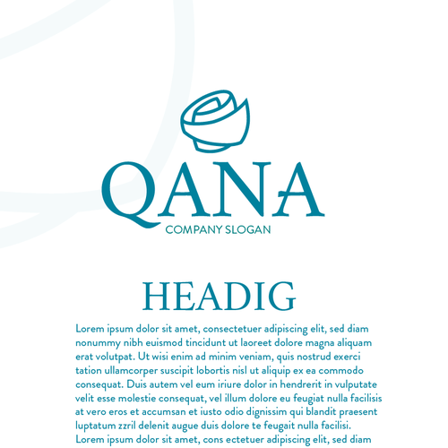 High end modern logo Design von oreganoclay