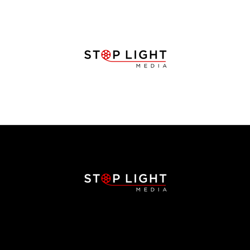 We need a Top notch logo design for a Creative Media Agency Design by SM ⭐⭐⭐⭐⭐