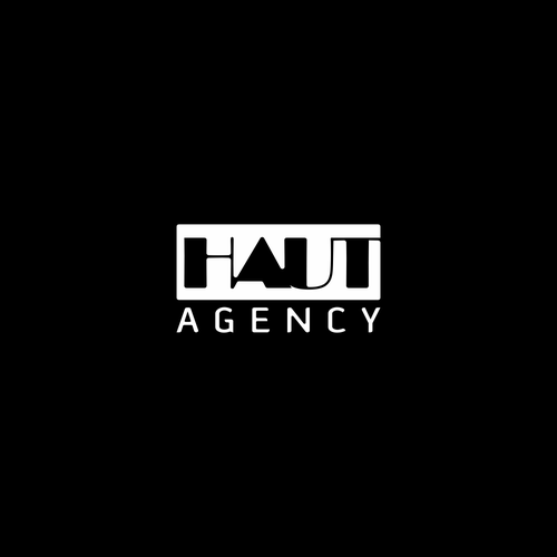 Talent agency logo design Design by Yudi.sain