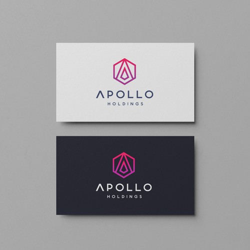 Apollo Design by Catalin T.