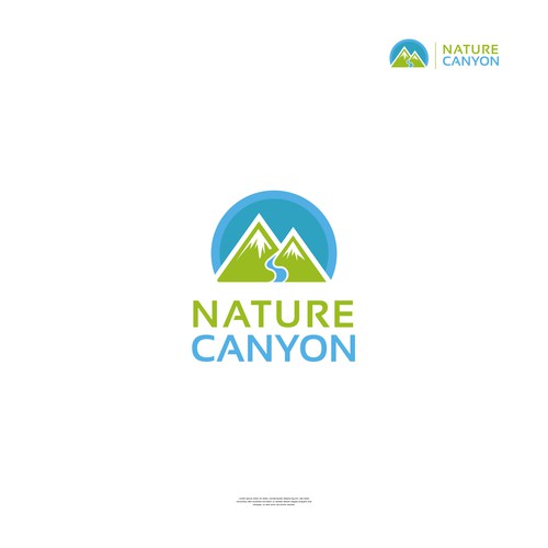 Logo design contest entry by YonMan