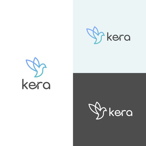 caera goes kera --- Rename logo adaptation Design by Vhyn.dsg