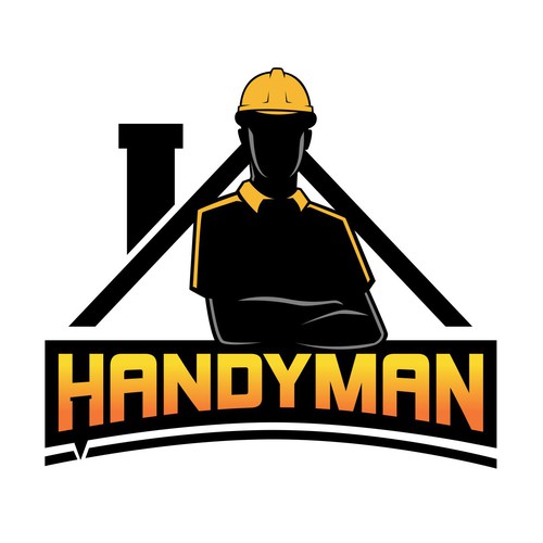 create a clear and bold logo for Daves A Handyman | Logo design contest