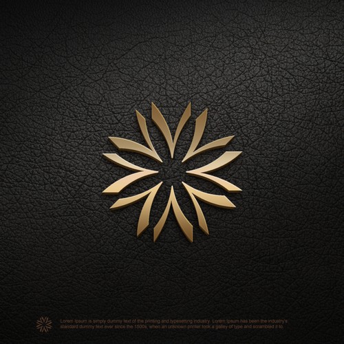 Luxury and elegant Design by eonesh