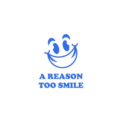 A Reason to Smile, From your Creativity Design by Munir_