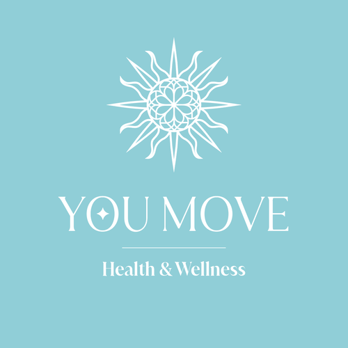Design di Health & Wellness Logo di Lilith Studio