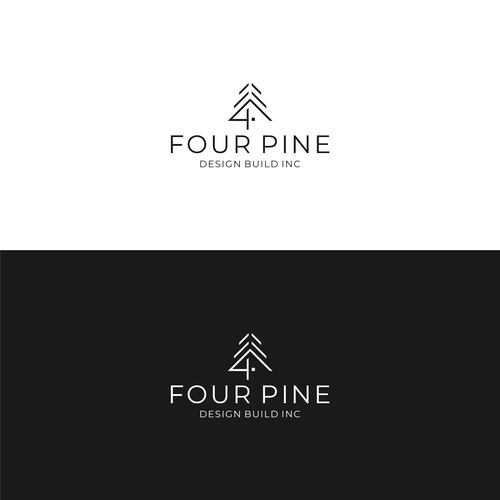 New logo for Design-Build Company Design by goes@rto