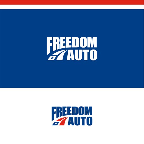 "Car Dealership with multiple locations is looking for a logo" winning Logo & hosted website