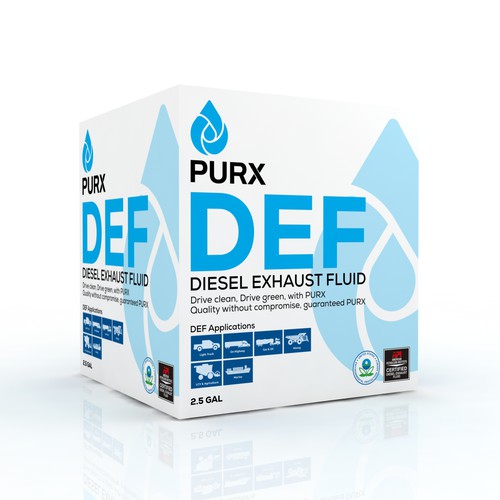 Packaging Box Design Design by buds78